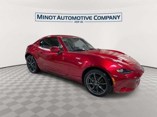 mazda mx-5 miata rf 2019 JM1NDAM7XK0311333 image mazda mx-5 miata rf 2019 JM1NDAM7XK0311333 image